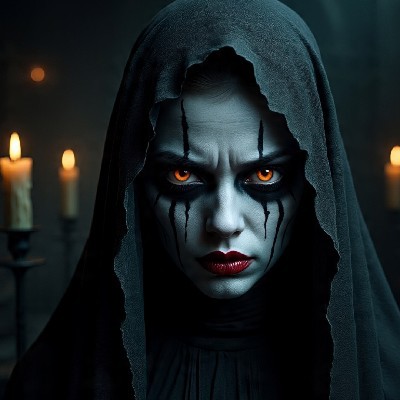 ❤️ Devil queen Arpita ❤️