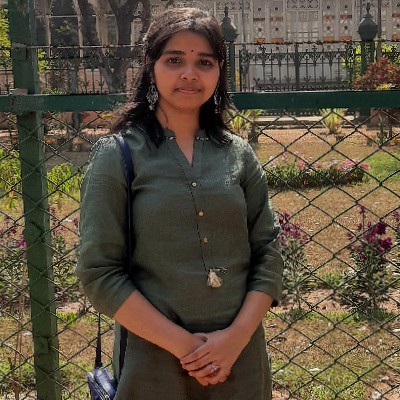 Sarodeeya Biswas