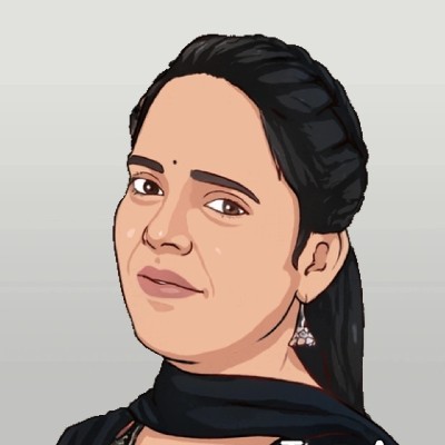 Singamsetti Sana