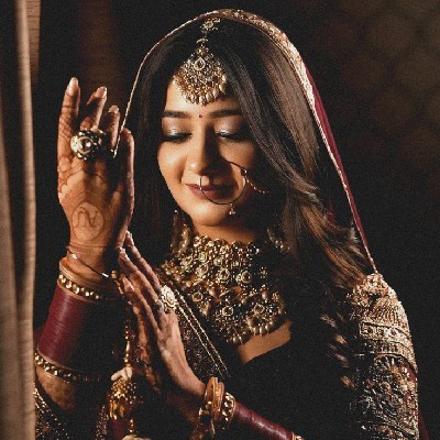 Khushi Rao