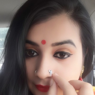 বৃষ্টি বিলাস "(শ্রুতি)"