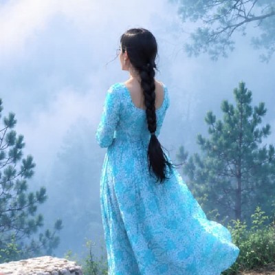 డియర్ చిలుకమ్మ🦋 "raaga"