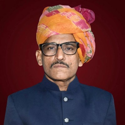 VIKRAM SINGH SHAKTAWAT
