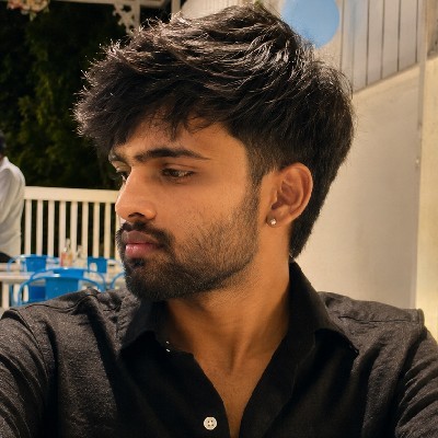Midnight Narrator "Dhruv... ✨"