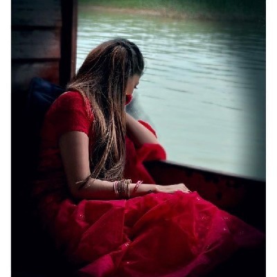 Miss Jannat "Bunny"