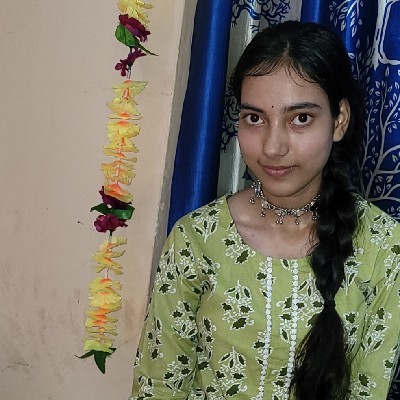Varsha Sharma