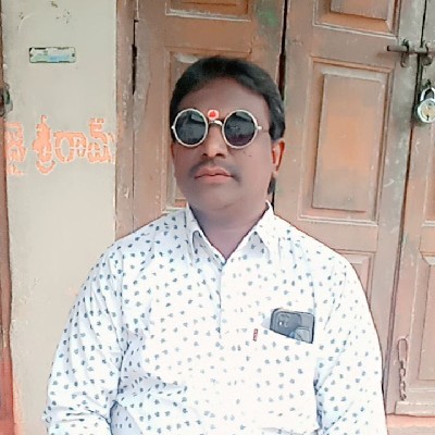 రాచర్ల నరేష్ బాబు "Adbhutta  lipi"