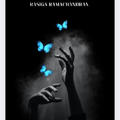 Rasiga Ramachandran