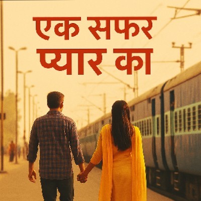 एक सफर प्यार का 2024 "Prem Kumar shree vashtav"