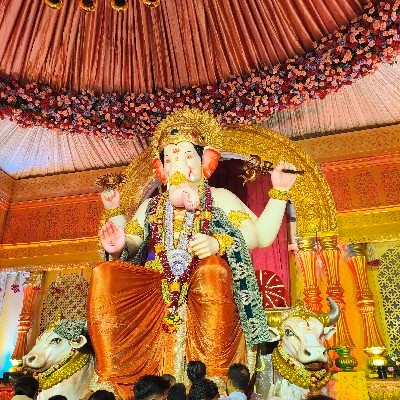 Deepshikha Saraf
