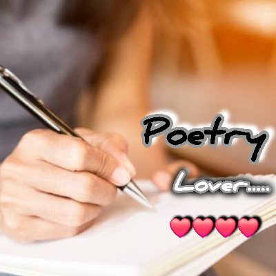 Kitty "Poetry lover"