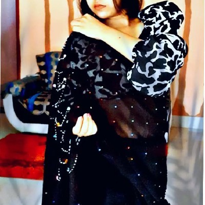 Asha Rai