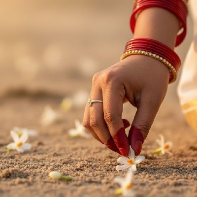 അമ്മു "Maya"