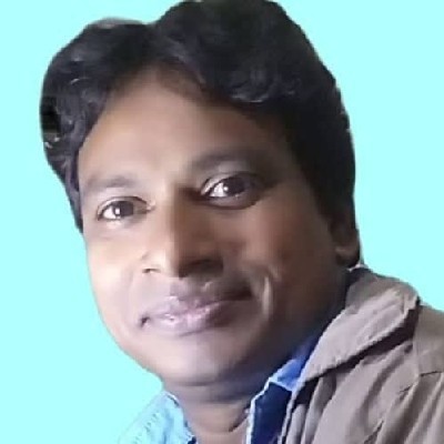 Anand chaudhari