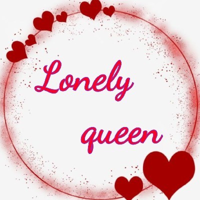 Lonely Queen