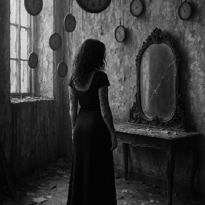 അന്ധാരിക