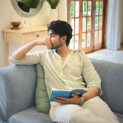Vishal Kumar