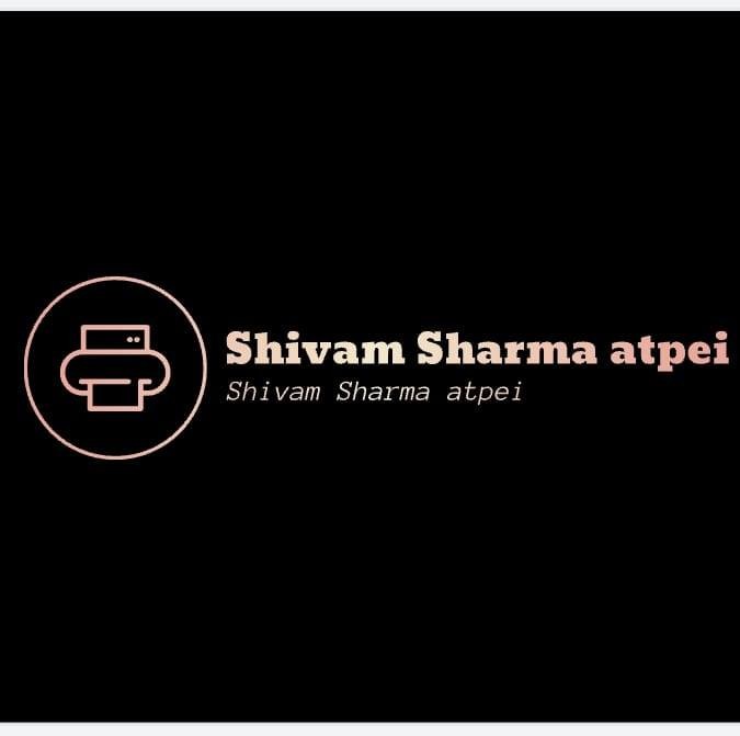 Shivam Sharma Atpei