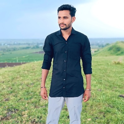 શૈલેષ મારુ "અક્ષર"