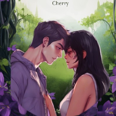 Cherry blooms "cherry"