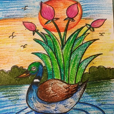 রূপকথা নীলাঞ্জনা