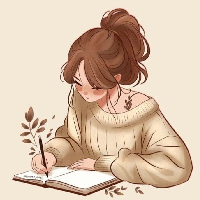 Pallabi Writes