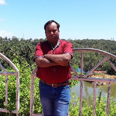 କେଶବ ନାଏକ "....ବାପୁ...."