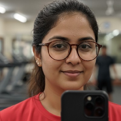 Nitha Ravi "പൂമ്പാറ്റ"