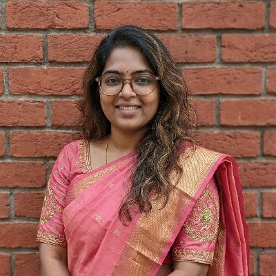 Nitha Ravi "പൂമ്പാറ്റ"