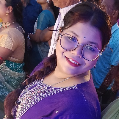 Priyanka Jash "Mona ❤️🥀"