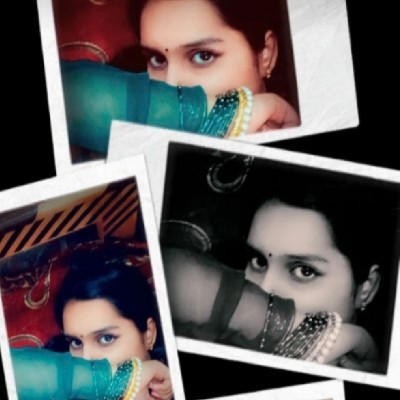 chandni ❤️ "Noor-e-kalam"