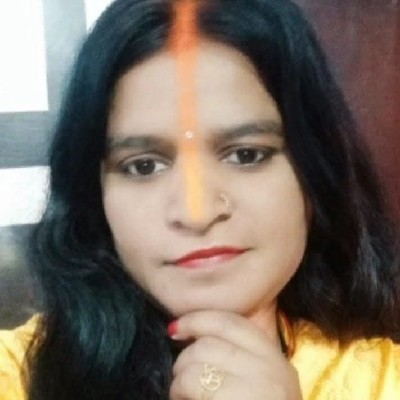 डॉ. दीपिका दीप्ति