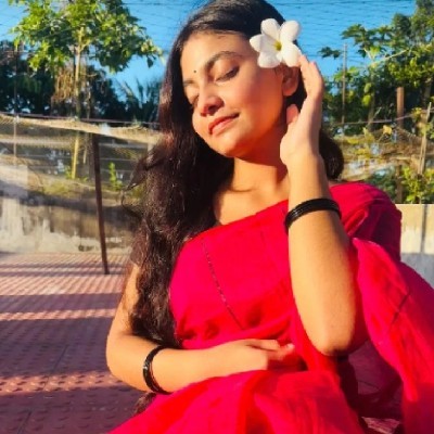 𝐀𝐨𝐡𝐨𝐧𝐚 𝐌𝐚𝐥𝐢𝐤 "𝐌𝐢𝐥𝐢"