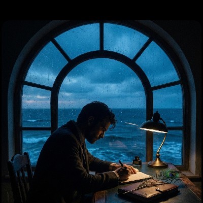 ഗോപീകൃഷ്ണൻ "GK"