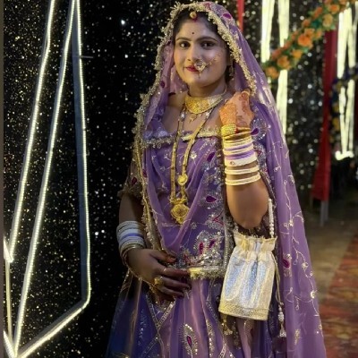 Thief of the story Ranu rajput "RAJPOOT"
