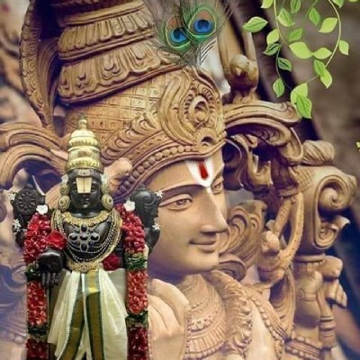 VISHNU PRIYA "VAAHINI"