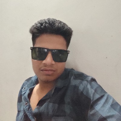 Manish Yadav