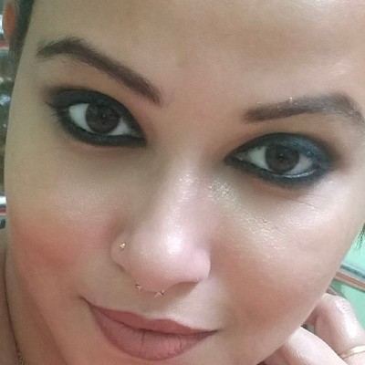 Archita Chatterjee "Sweet Bony"