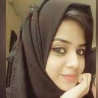 ഫാത്തിമത് ശബ്നം "ശബാന"