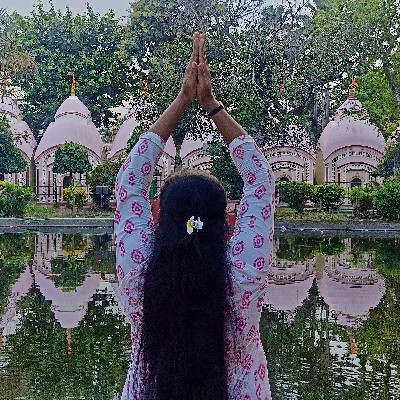 Anamika (सपना उड़ान) 🕊️