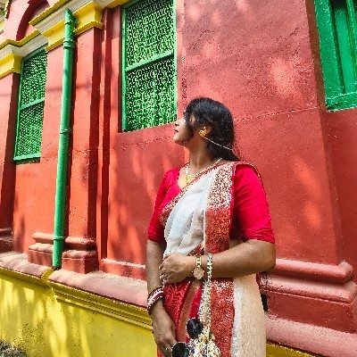 Anamika (सपना उड़ान) 🕊️