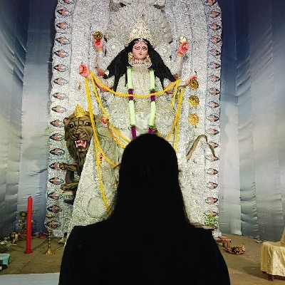 Anamika (सपना उड़ान) 🕊️