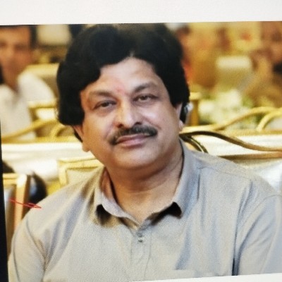 Vinod Prabhakar