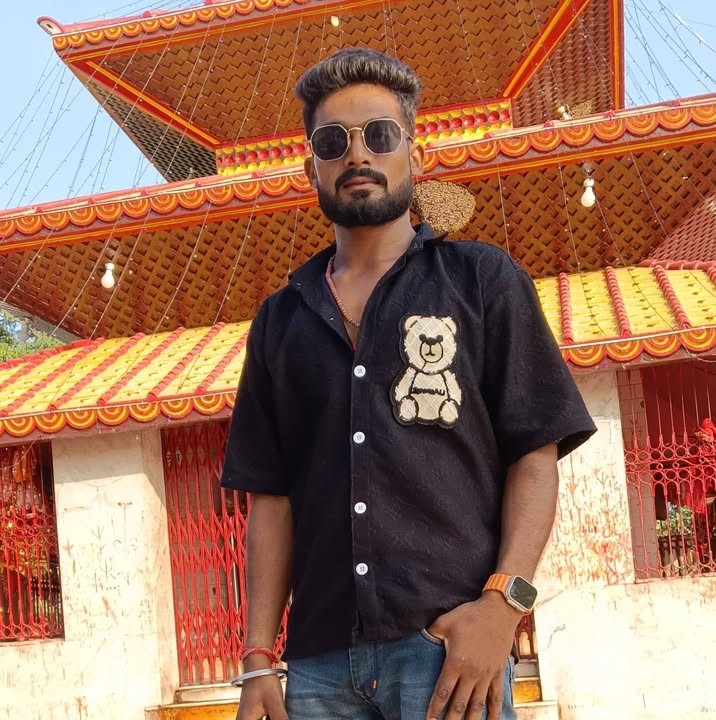 Bimlesh Kumar