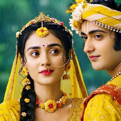 M♥R ARADHANA (◠‿◠) 🥰