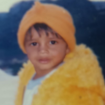 ஜெமிலா ஹுசைன் "ஜெஜெ"