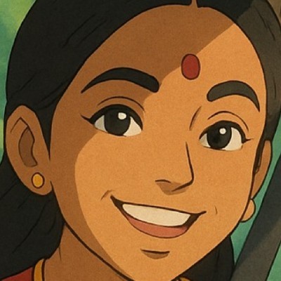 Jayanthi Biju "Krisrika"
