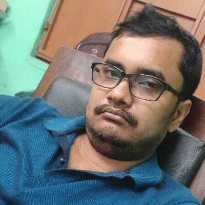 Dibyendu Khanrah "দিব্যশব্দ"