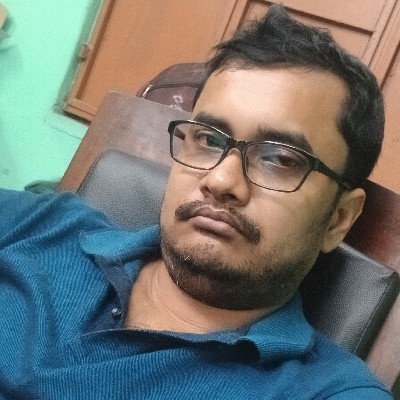 Dibyendu Khanrah "দিব্যশব্দ"