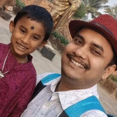 Dibyendu Khanrah "দিব্যশব্দ"